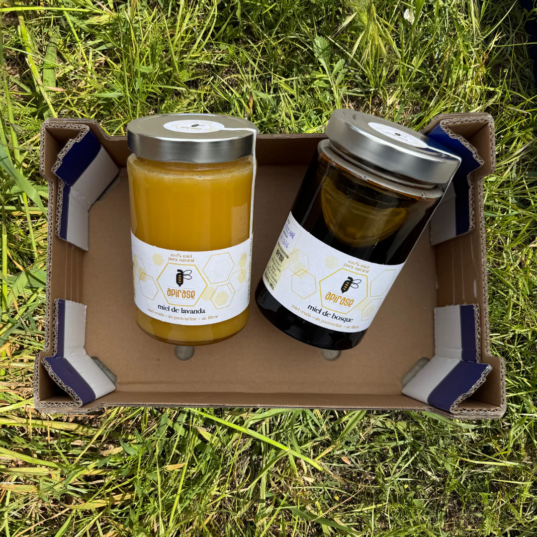 Mieles de Nuestros Apicultores - Image 3