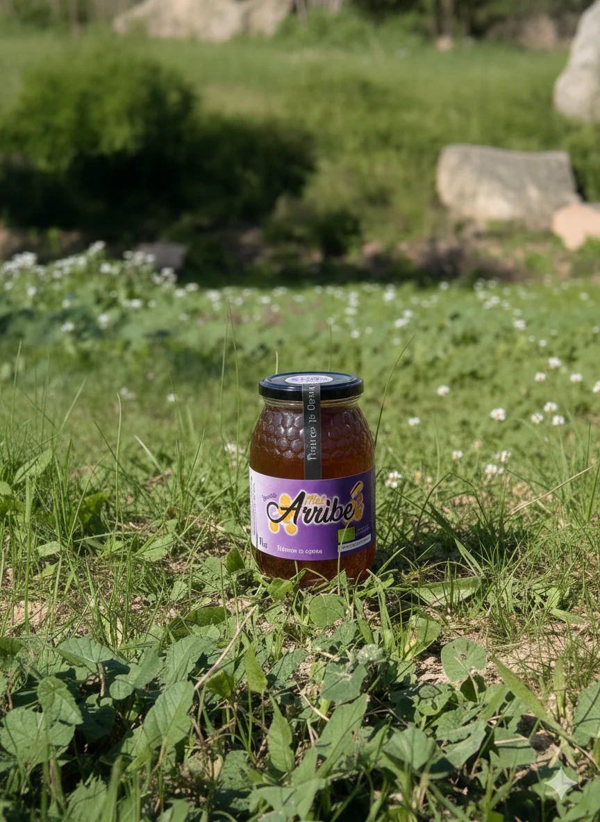 Mieles de Nuestros Apicultores - Image 4